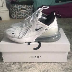 Nike air max 270